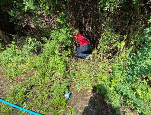 ผลงานช่างซ่อมท่อประปา