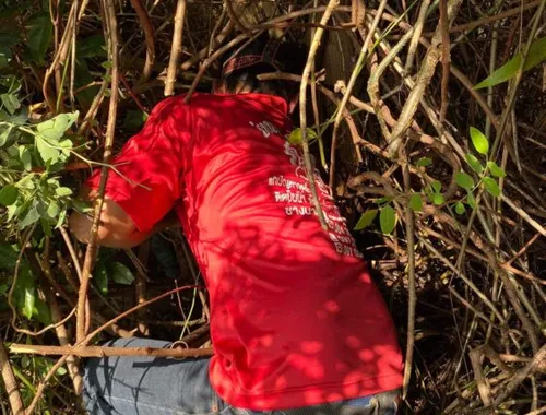 ผลงานช่างซ่อมท่อประปา