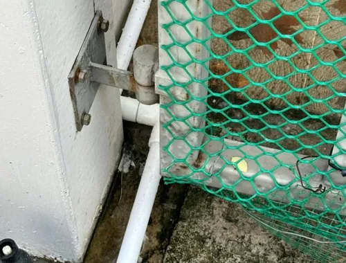 ผลงานช่างซ่อมท่อประปา