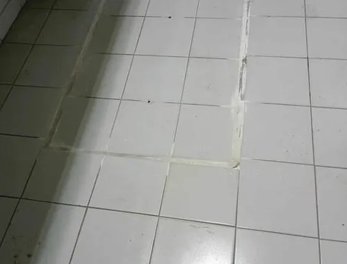 ผลงานช่างซ่อมท่อประปา