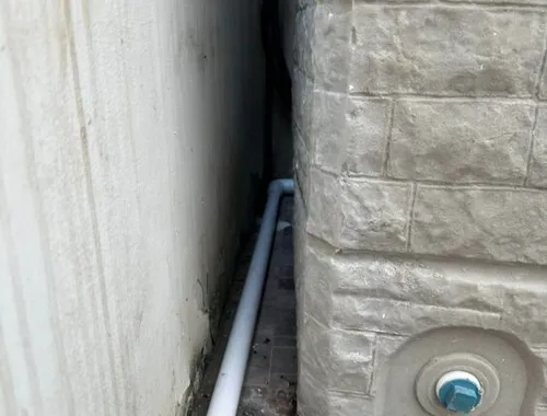 ผลงานช่างซ่อมท่อประปา