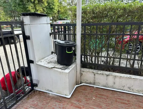 ผลงานช่างซ่อมท่อประปา