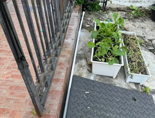 ผลงานช่างซ่อมท่อประปา