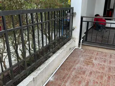 วางระบบท่อประปาใหม่