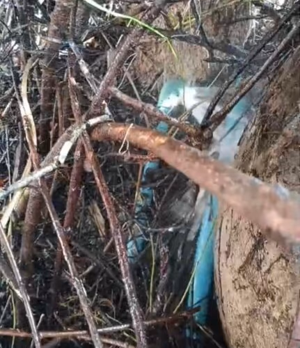 ผลงานช่างประปา